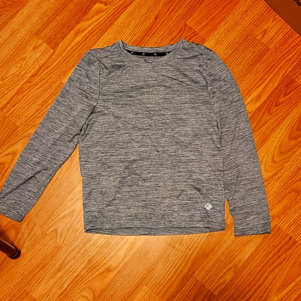 Zelos Athletic Shirt